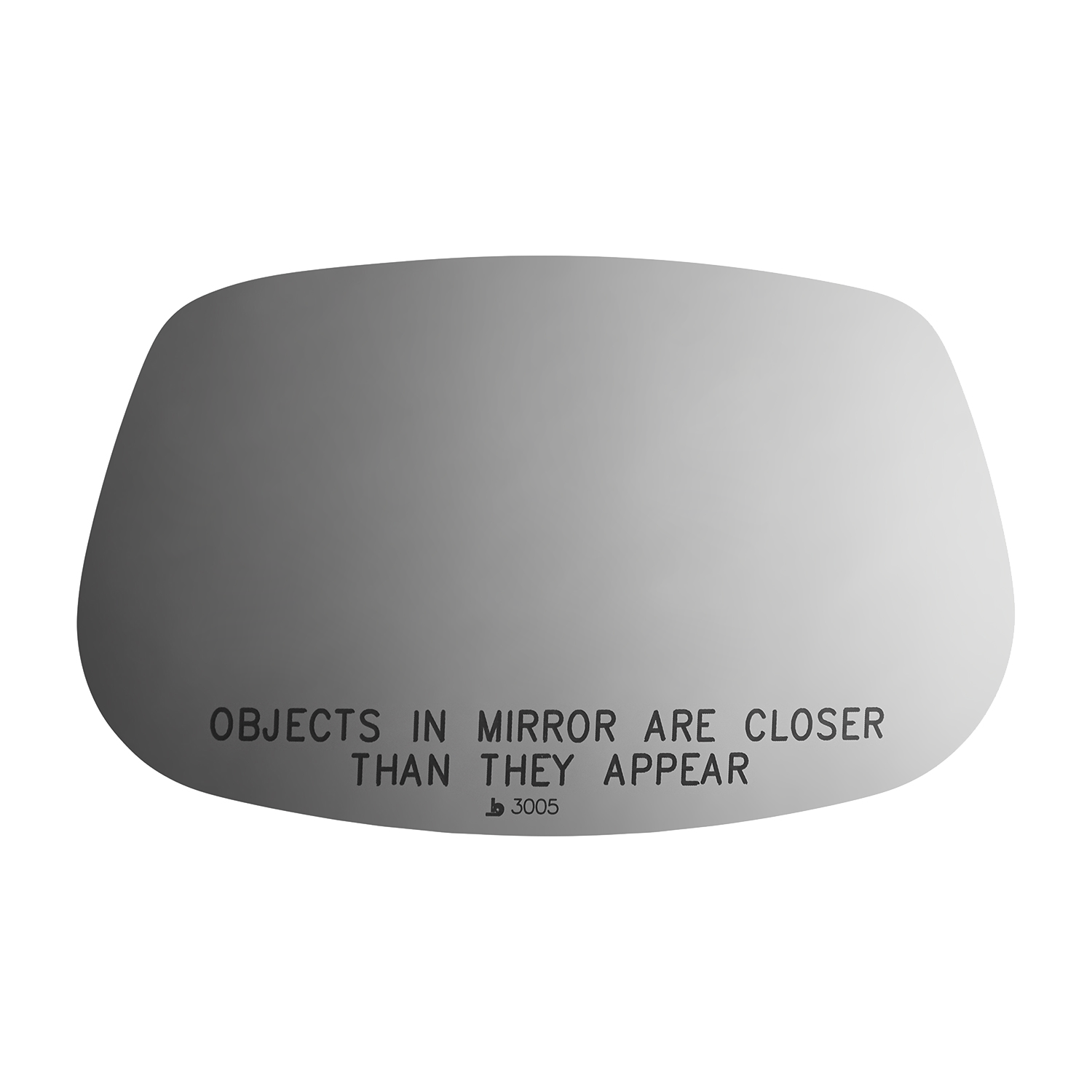 SIDE VIEW MIRROR